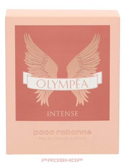 PACO RABANNE Olympea Intense Spray