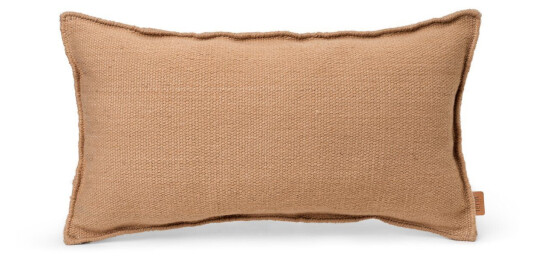 ferm LIVING Desert pute 28x53 cm Sand