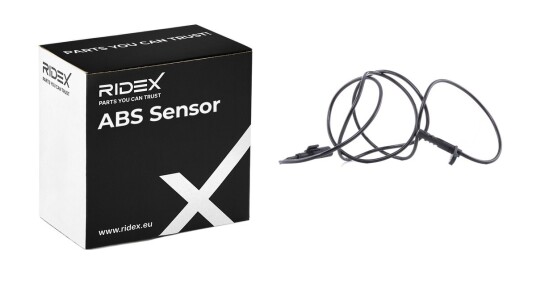 Sensor ABS RIDEX 412W1191 Sensor ABS RIDEX 412W1191