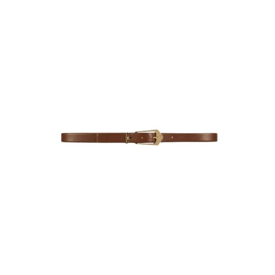 Elisabetta Franchi, Dame, Accessories, Brun, S,