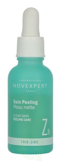 Novexpert Noxexpert Peeling Care Clear Skin 30 ml