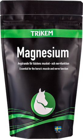 Trikem Magnesium – 750 g Trikem Magnesium – 750 g