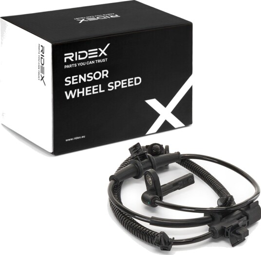 RIDEX 412W0086 Sensor ABS