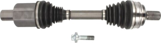 Point Gear Drivaksel POINT GEAR PNG73116