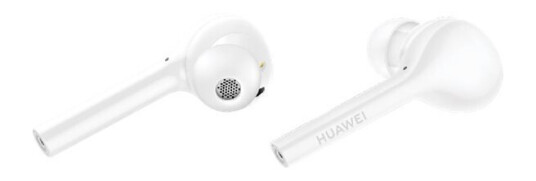 Huawei Freebuds Lite CM-H1C Hvit