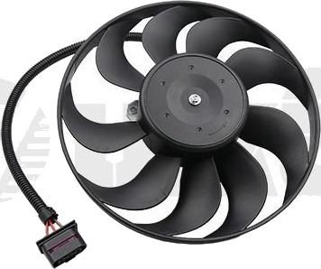 VIKA 99590017901 Kjølevifte