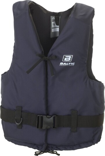 Redningsvest BALTIC Aqua Buoyancy aid navy 90+ kg