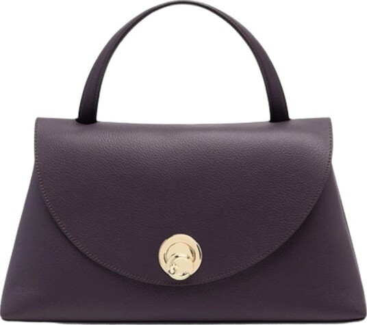 Coccinelle Dame Vesker Lilla ONE SIZE,