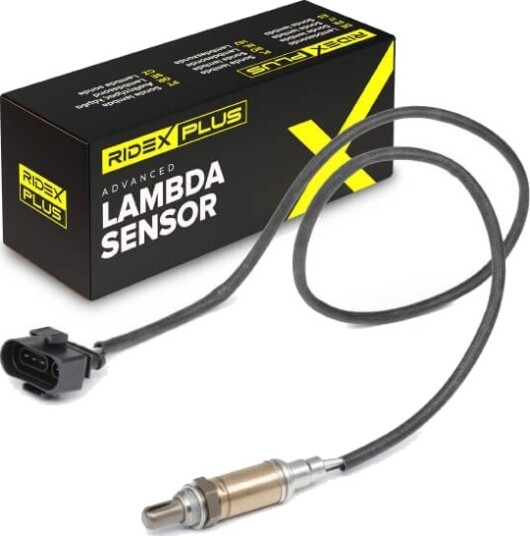 Lambdasonde RIDEX PLUS 3922L0070P
