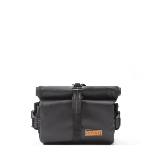 Restrap Utility Hip Pack Svart