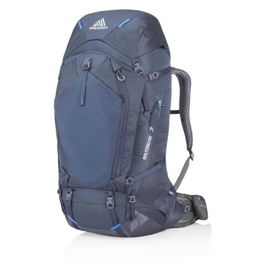 Gregory BALTORO 85 LG Tursekk Herre, 6398 DUSK BLUE Gregory BALTORO 85 LG Tursekk Herre, 6398 DUSK BLUE