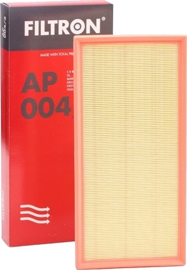 Luftfilter FILTRON AP 004/3 Luftfilter FILTRON AP 004/3