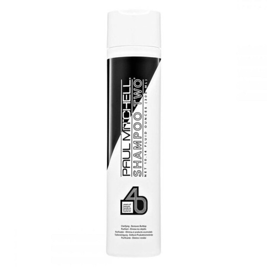 Paul Mitchell Shampoo Two 300ml