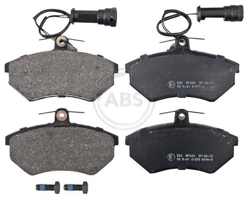 Bremseklosser A.B.S. 36791