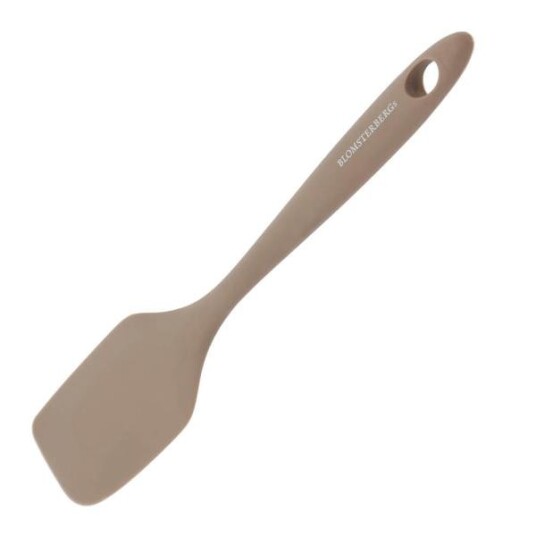 Blomsterbergs  Deigskraper 31 cm silikon latte