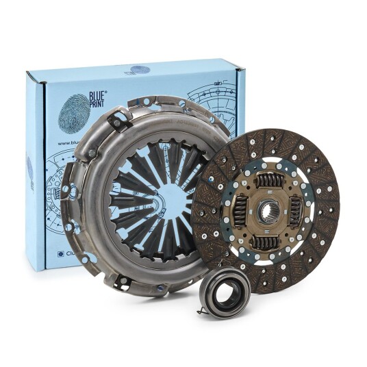 Clutchsett BLUE PRINT ADT330211 Clutchsett BLUE PRINT ADT330211