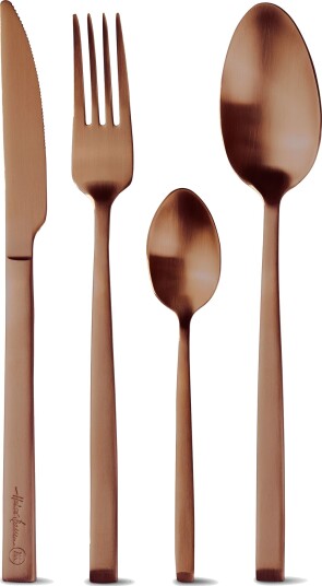 Magnor Pure bestikksett 24 deler, mole