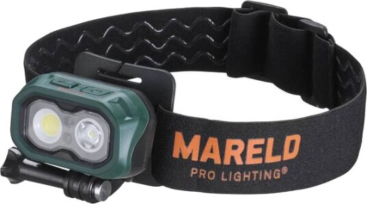 Mareld Hodelykt stellar 750 re