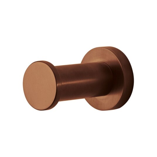 Fima Rotola F6004 Enkel Knagg Børstet Amber Bronse