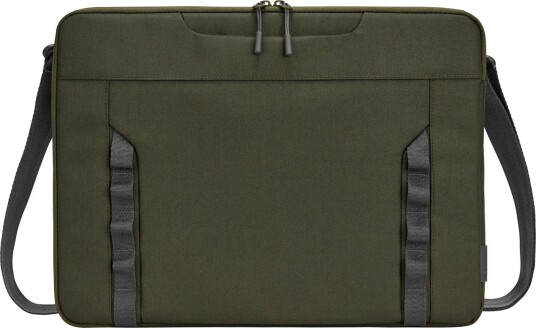 HP 9J498AA PC Sleeve 15,6" Vannavstøtende Grønn