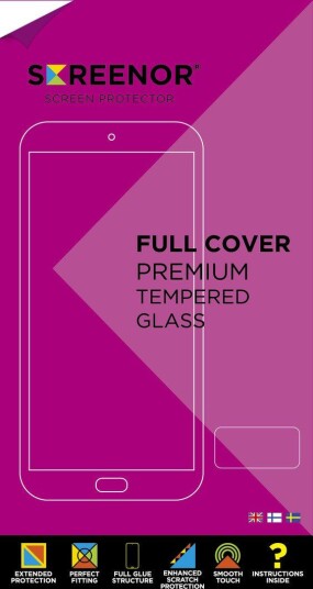 SCREENOR TEMPERED IPHONE 12/IPHONE 12 PRO NEW FC