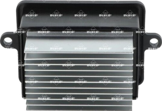 Motstand, kupévifte NRF 342127