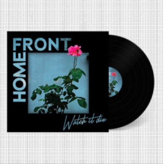Home Front Watch It Die Uk Vinyl
