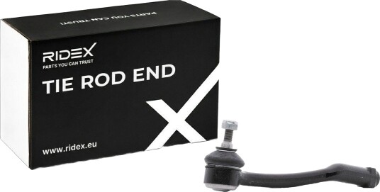 RIDEX 914T0281 Endeledd