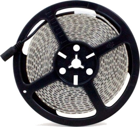 Led Strip 2835 Abilite Ekstra Kald 600Led 12V 48W Ip65 5M/8Mm Silikon Led Strip 2835 Abilite Ekstra Kald 600Led 12V 48W Ip65 5M/8Mm Silikon