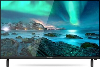 Allview 24" HD Ready LED-TV 24ATC6300-H