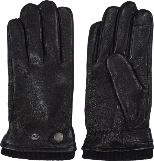 Howard London Herre Accessories Svart 10 IN,