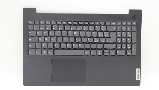 Lenovo COVER Upper Case ASM_ITA