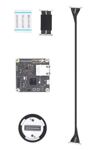 DJI Matrice 200 SDK Development Board Kit Part 20 DJI Matrice 200 SDK Development Board Kit Part 20
