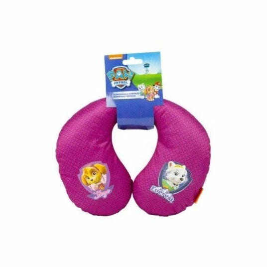 Ergonomisk nakkepute The Paw Patrol CS6