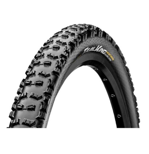 Continental Cross King Shieldwall 26 X 2,20" Dekk