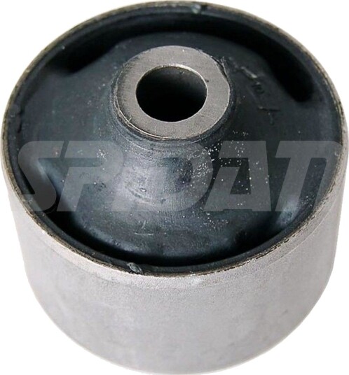 SPIDAN CHASSIS PARTS 411840 Feste styrestag