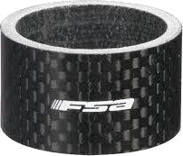 Full Speed Ahead Fsa Karbon Spacer 20mm 1-1/8" Full Speed Ahead Fsa Karbon Spacer 20mm 1-1/8"