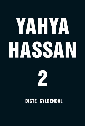 Yahya Hassan 2 Av Yahya Hassan