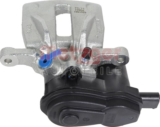 Bremsecaliper METZGER 6261581