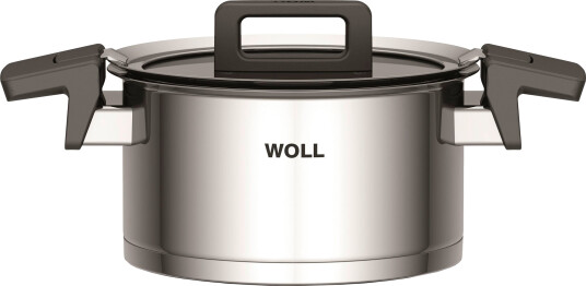 Woll Concept gryte inkludert lokk 18 cm