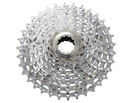 Shimano Xt Cs-M770 9-Delt Kassett