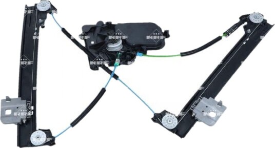 Vindusheis NRF 905003