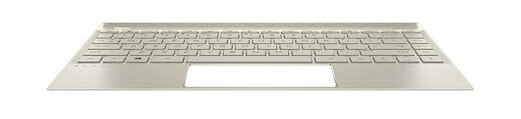 HP Keyboard (International)
