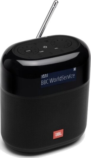 JBL Tuner XL DAB/FM Radio JBL Tuner XL DAB/FM Radio