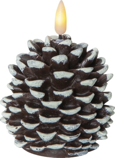 Star Trading LED-Lys Kongle 1597670-01-0 1644342-01-0