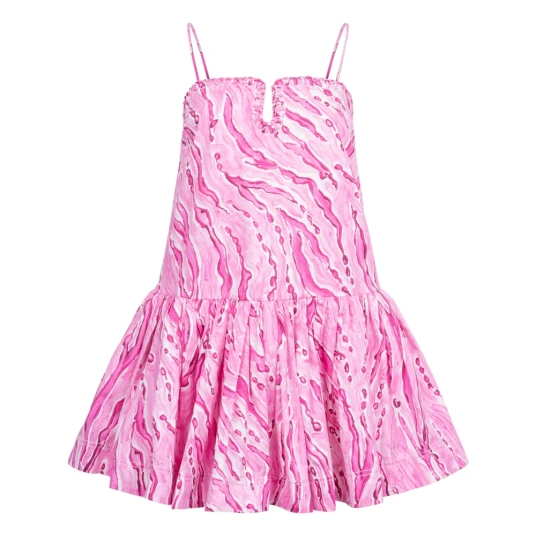 Aje Dame Kjoler Rosa M,