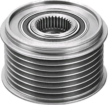 Generatortomgang VALEO 588138