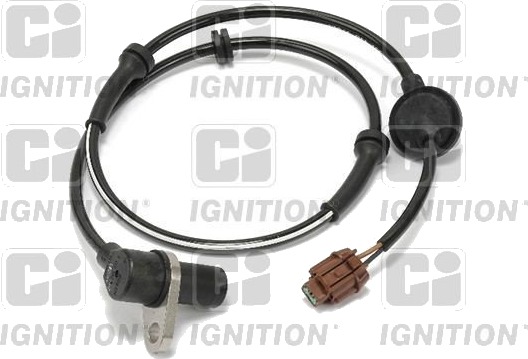 QUINTON HAZELL XABS616 Sensor ABS