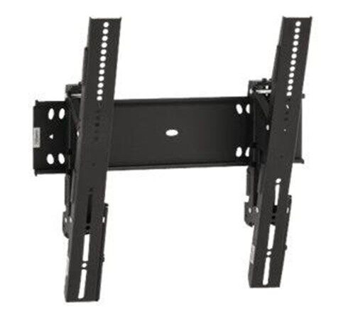 Vogel's Veggfeste svart 43-65" PFW 6410 75 kg med tiltfunksjon