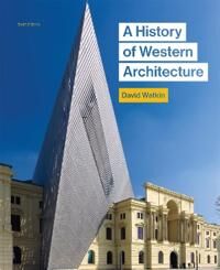 A History Of Western Architecture, Sixth Edition Av David Watkin